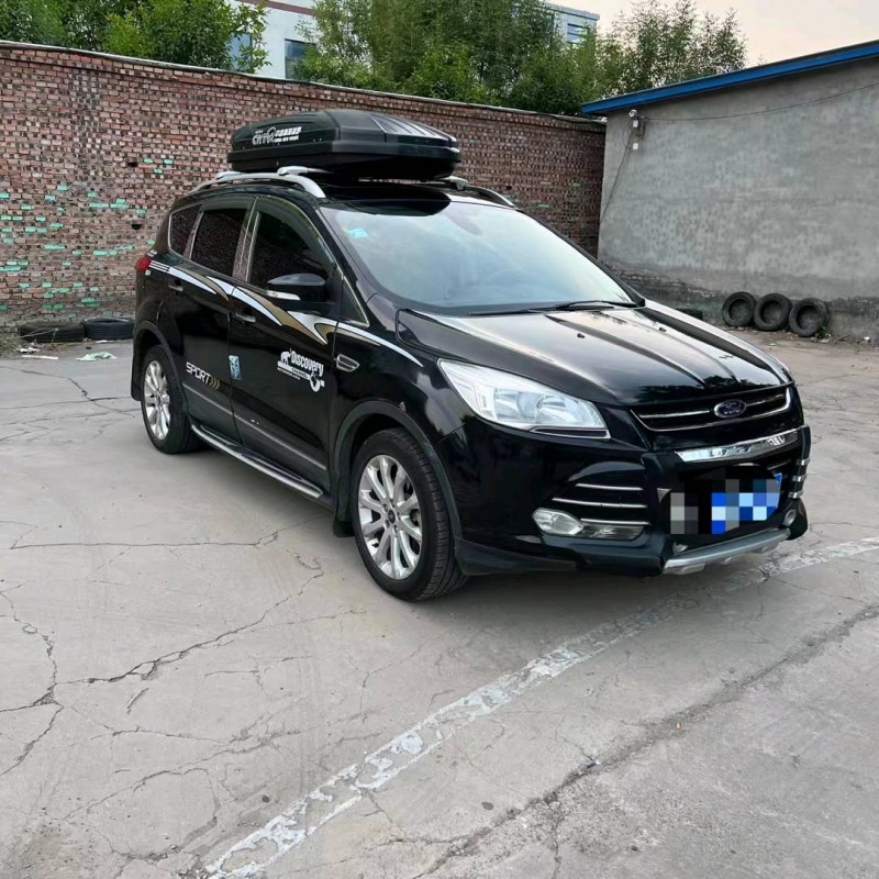 邯郸13年福特翼虎2