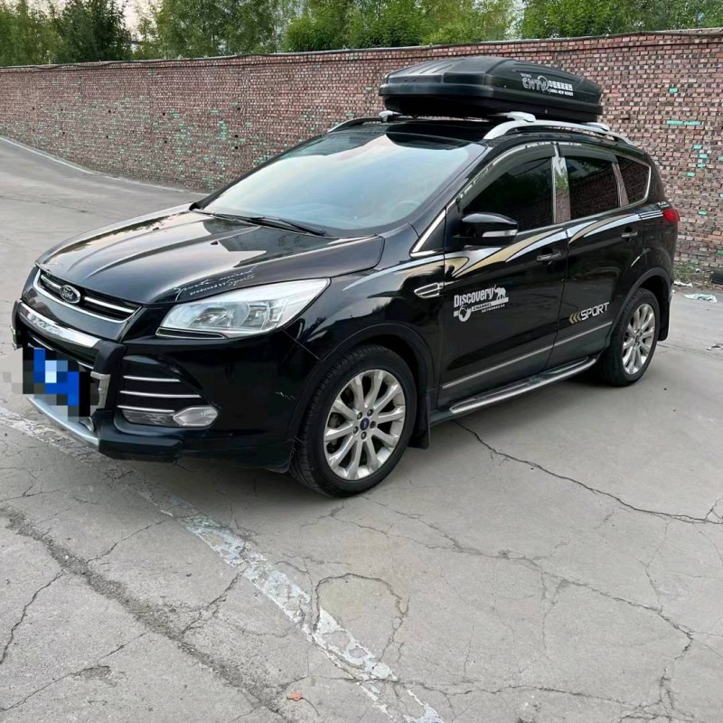 邯郸13年福特翼虎3