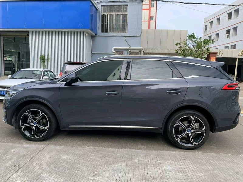 中山23年比亚迪唐3