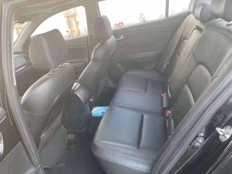 廊坊15年起亚K45