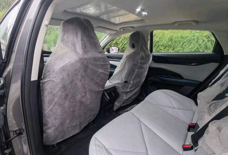 衡阳23年长安汽车UNI-V2