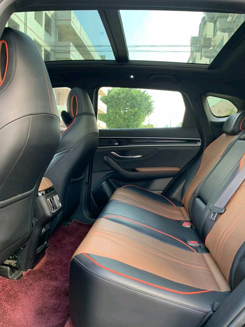 中山22年比亚迪宋6