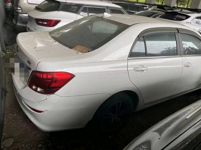 嘉兴16年比亚迪速锐2