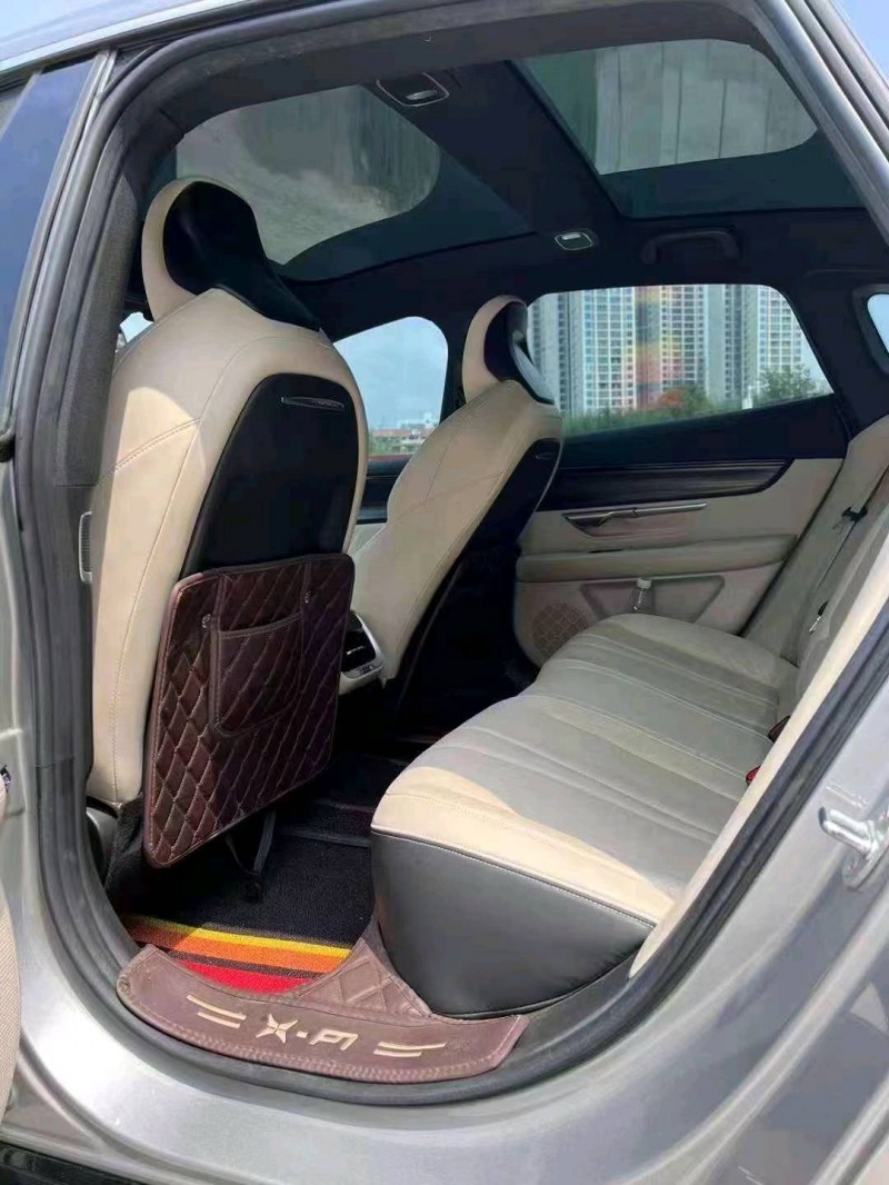 梧州22年小鵬汽車p78