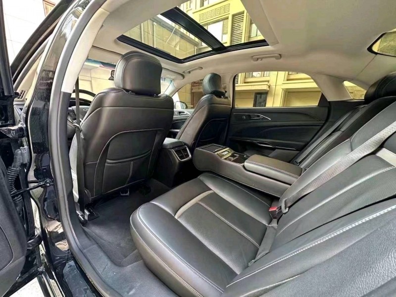 邯郸17年福特金牛座2