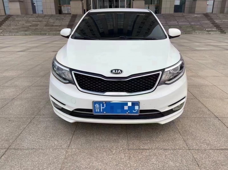 济宁15年起亚K21