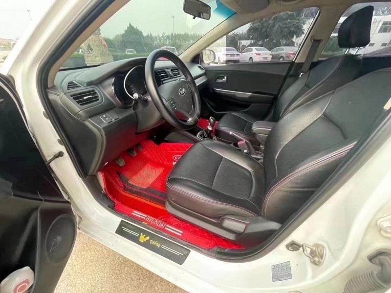 济宁15年起亚K24