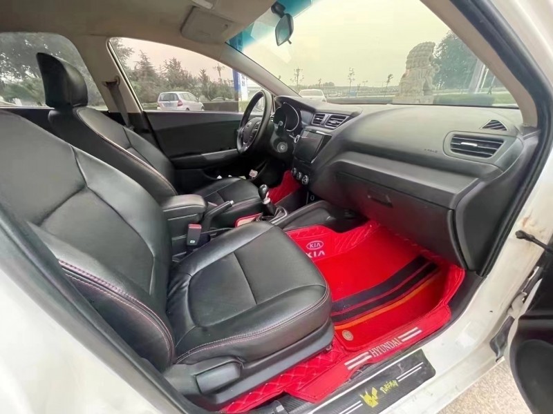 济宁15年起亚K26