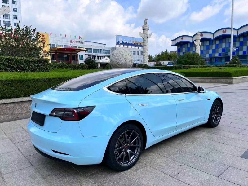 棗莊20年特斯拉MODEL 36