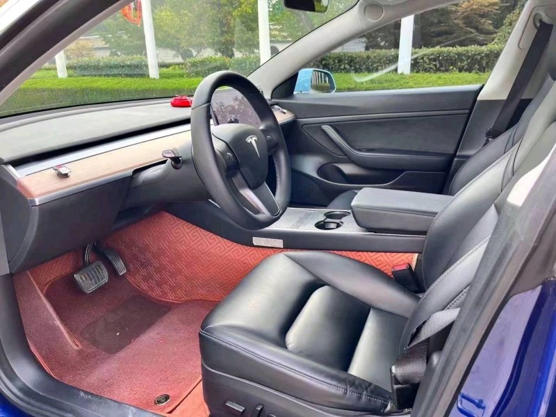 棗莊20年特斯拉MODEL 39