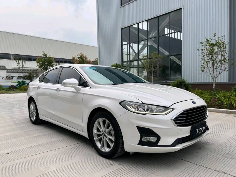 宿迁21年福特蒙迪欧3