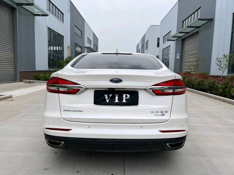 宿迁21年福特蒙迪欧7