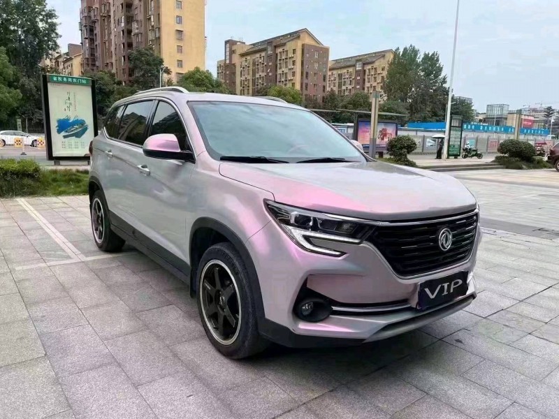 邵阳20年东风T56