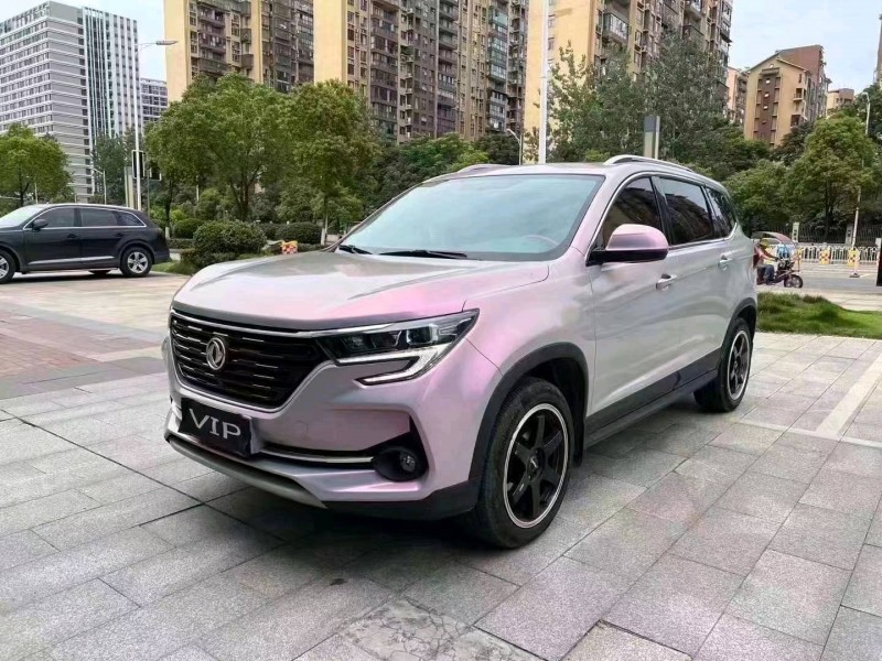 邵阳20年东风T59