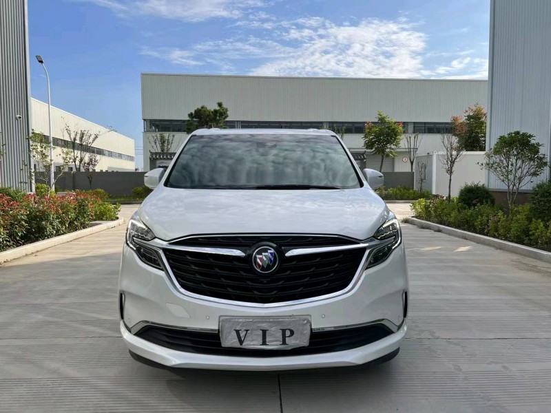 宿迁20年别克GL81