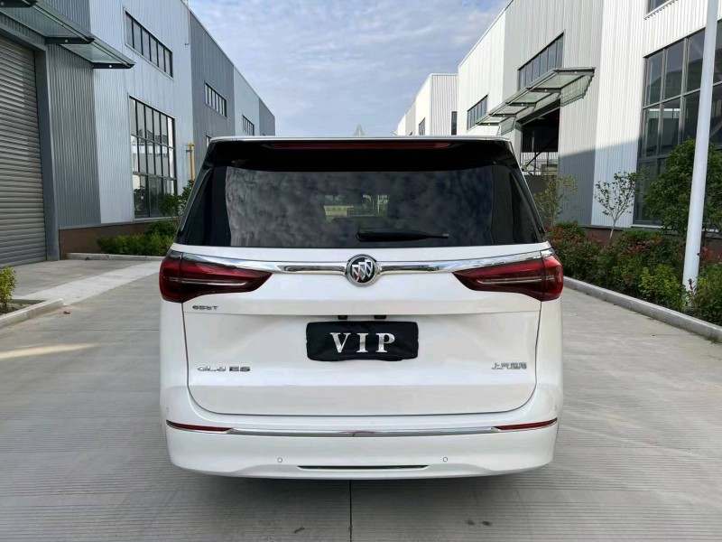 宿迁20年别克GL89