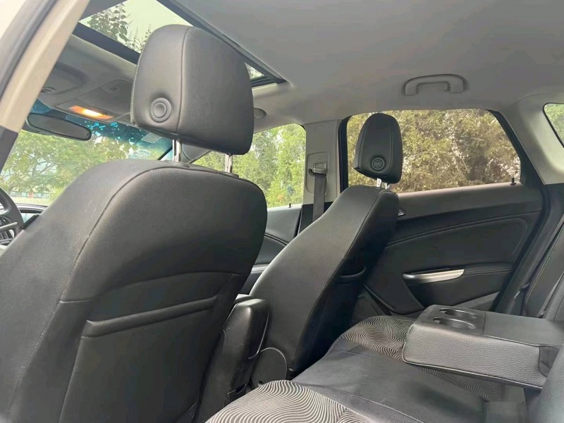 枣庄16年别克英朗6