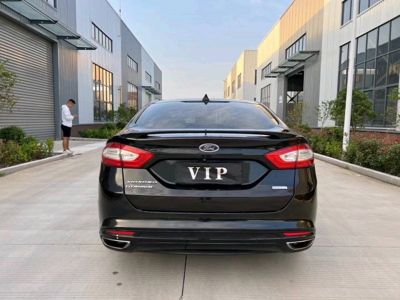 徐州14年福特蒙迪欧6