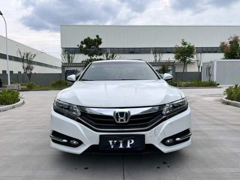 宿迁16年本田思铂睿1