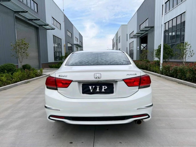 宿迁16年本田思铂睿9