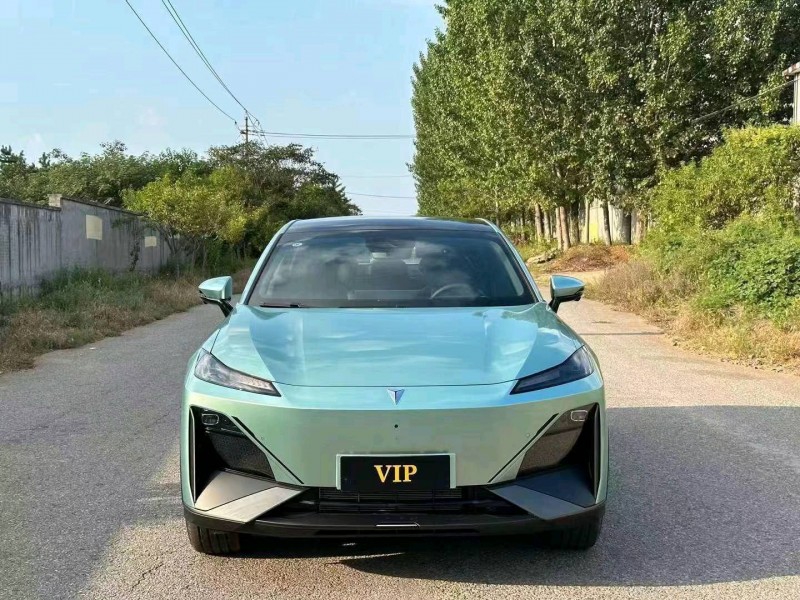 枣庄23年长安汽车深蓝1