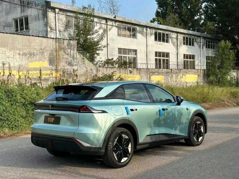 枣庄23年长安汽车深蓝7