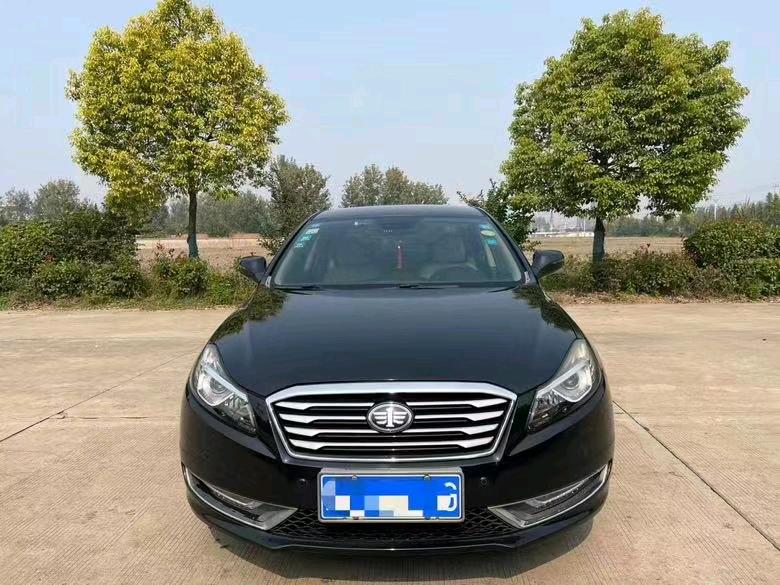 常州16年奔騰B701