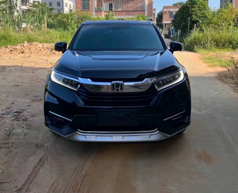 汕头23年本田冠道1