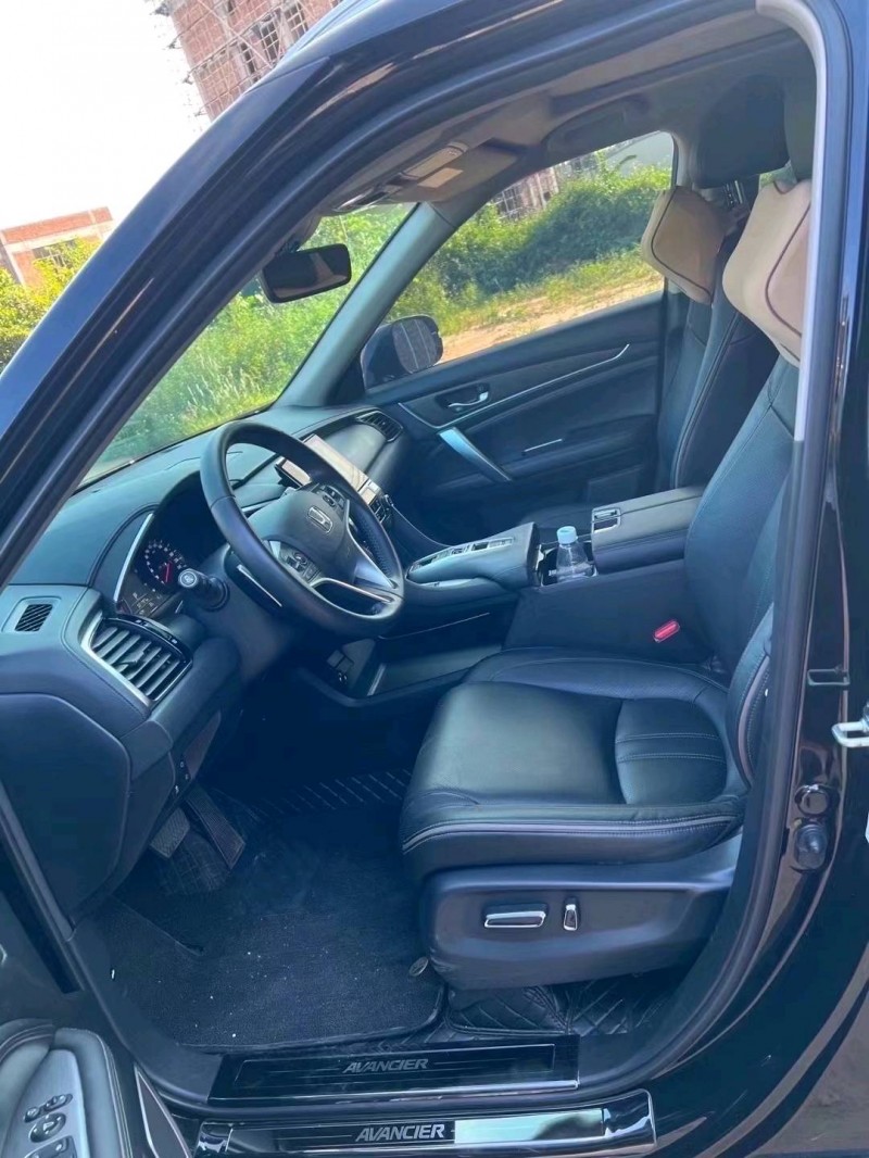 汕头23年本田冠道2