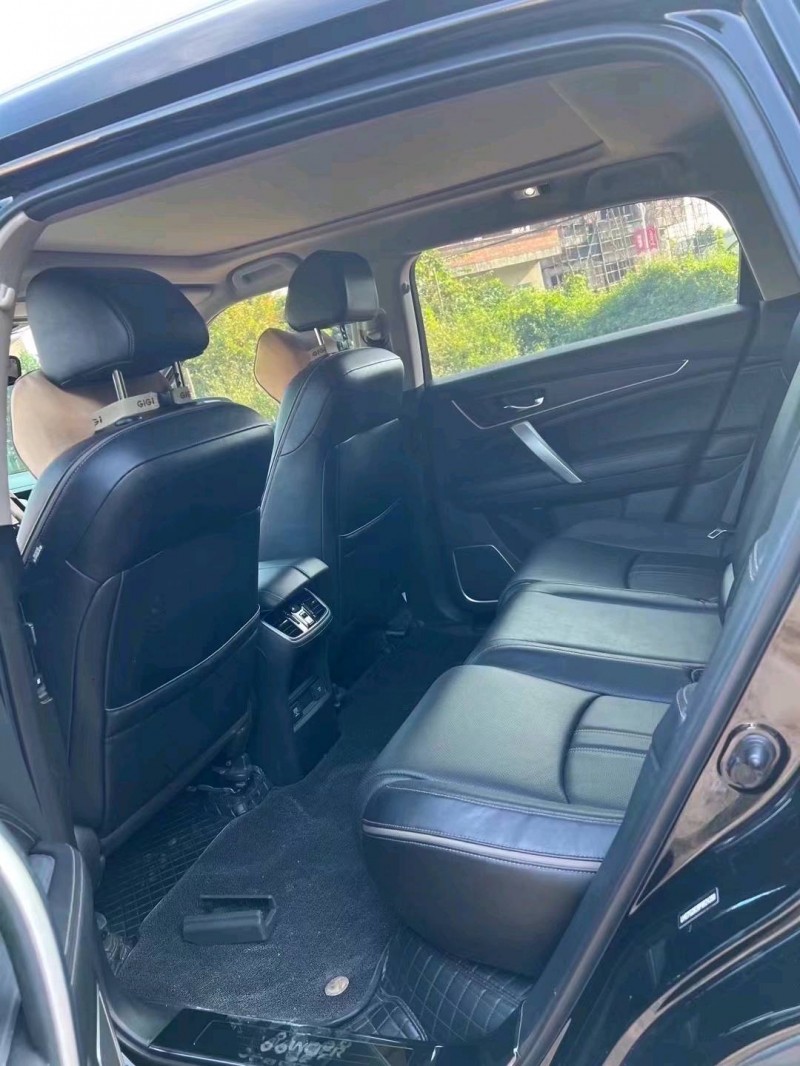 汕头23年本田冠道5