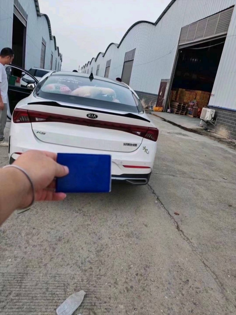 衡阳20年起亚K5凯酷7
