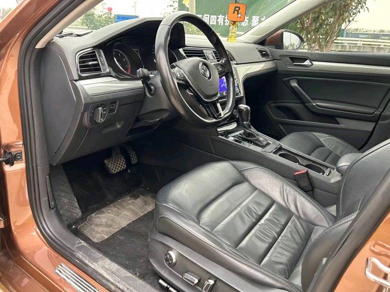 徐州16年大众凌渡5
