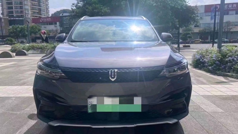 嘉興21年創維EV61
