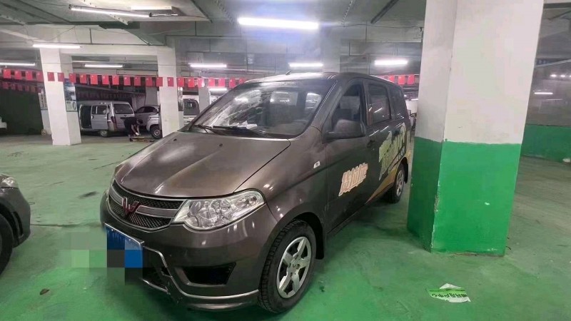 溫州15年五菱汽車宏光2