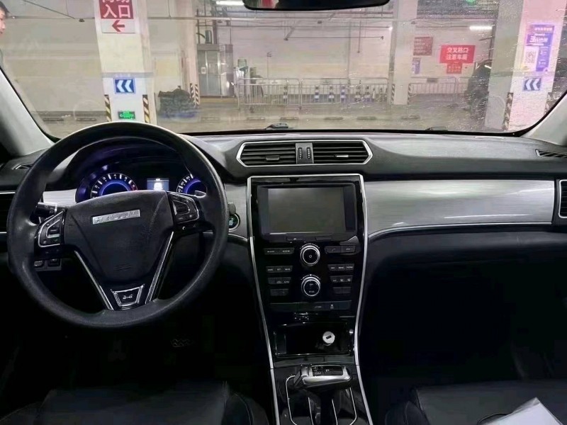 嘉兴19年哈弗H27