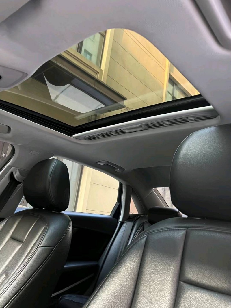 廊坊17年奥迪A4L6