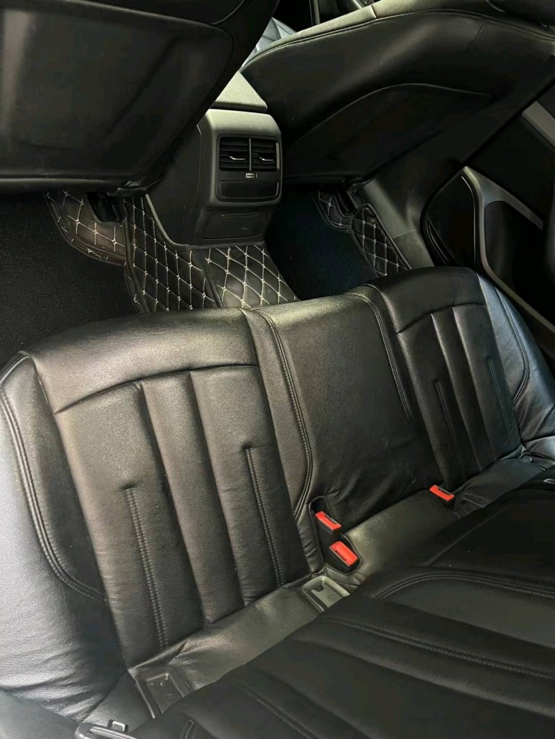 廊坊17年奥迪A4L7