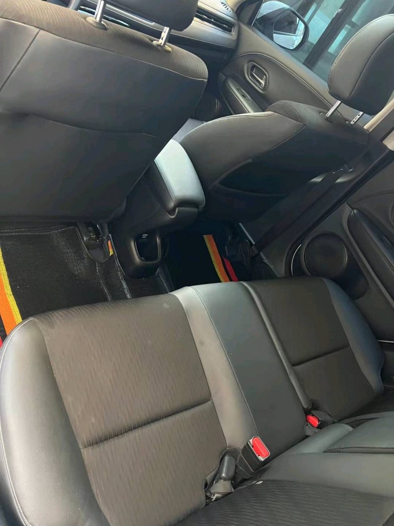 廊坊22年本田缤智5