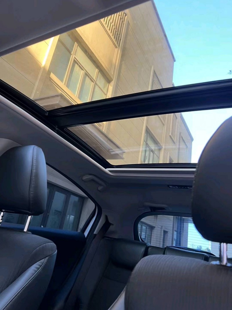 廊坊22年本田缤智6