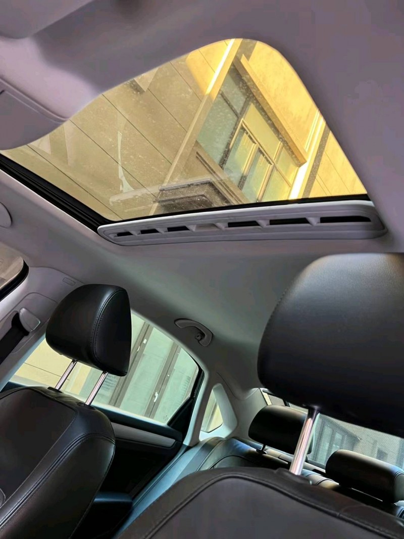 廊坊16年大众帕萨特6