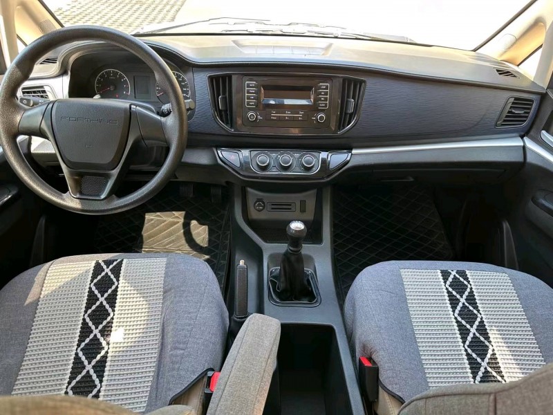 廊坊22年东风菱智7