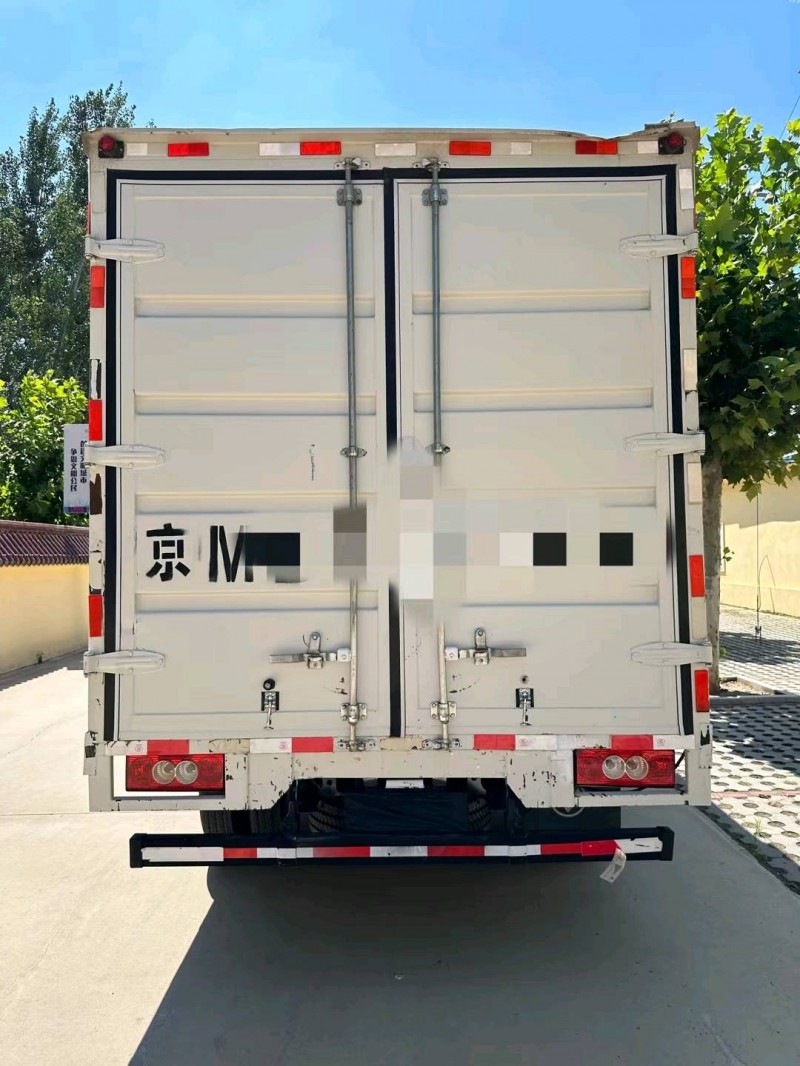 廊坊22年福田奧鈴T35