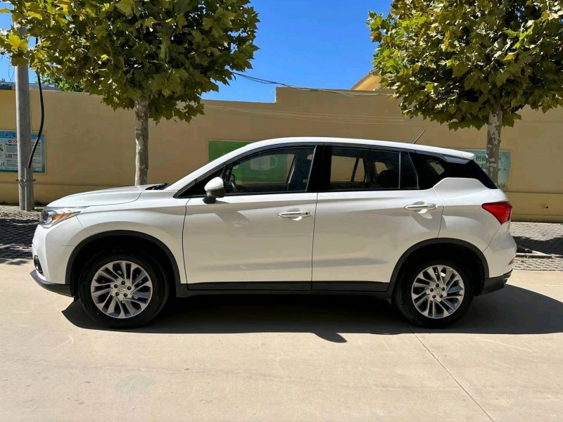 廊坊17年传祺GS43