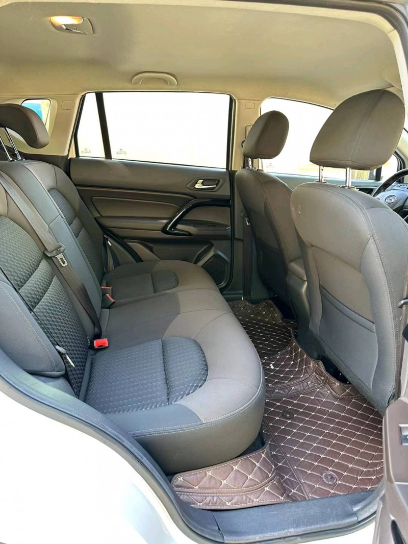 廊坊17年传祺GS48