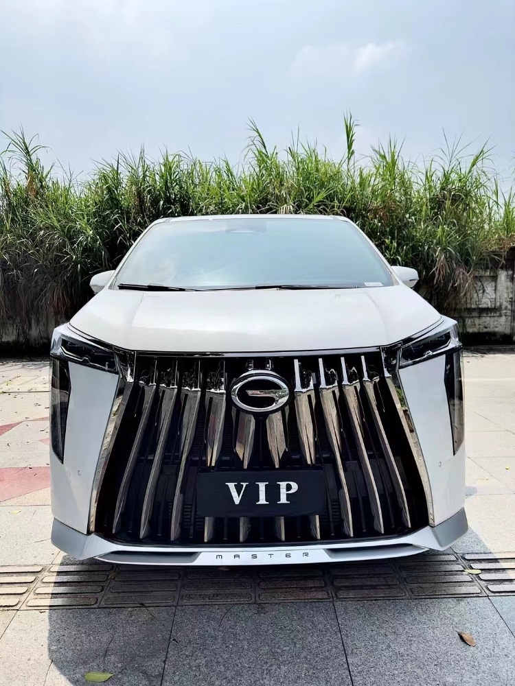 东莞23年传祺M81