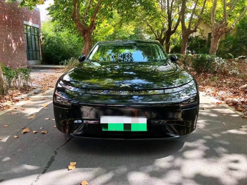 東營21年小鵬汽車p71