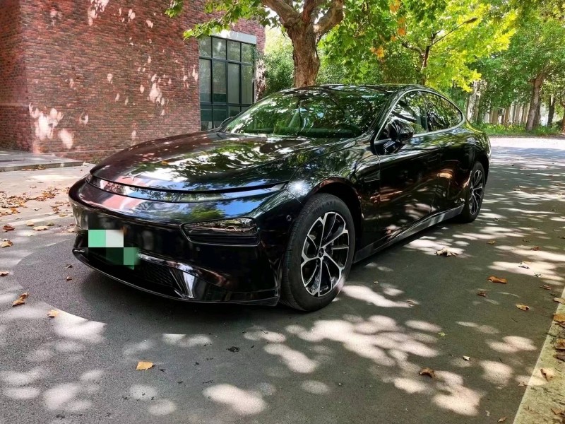 東營21年小鵬汽車p73