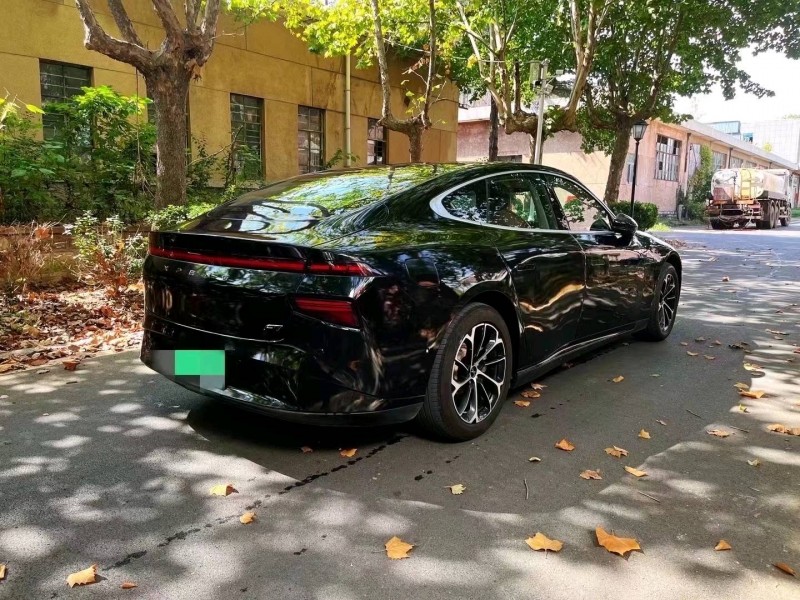 東營21年小鵬汽車p74