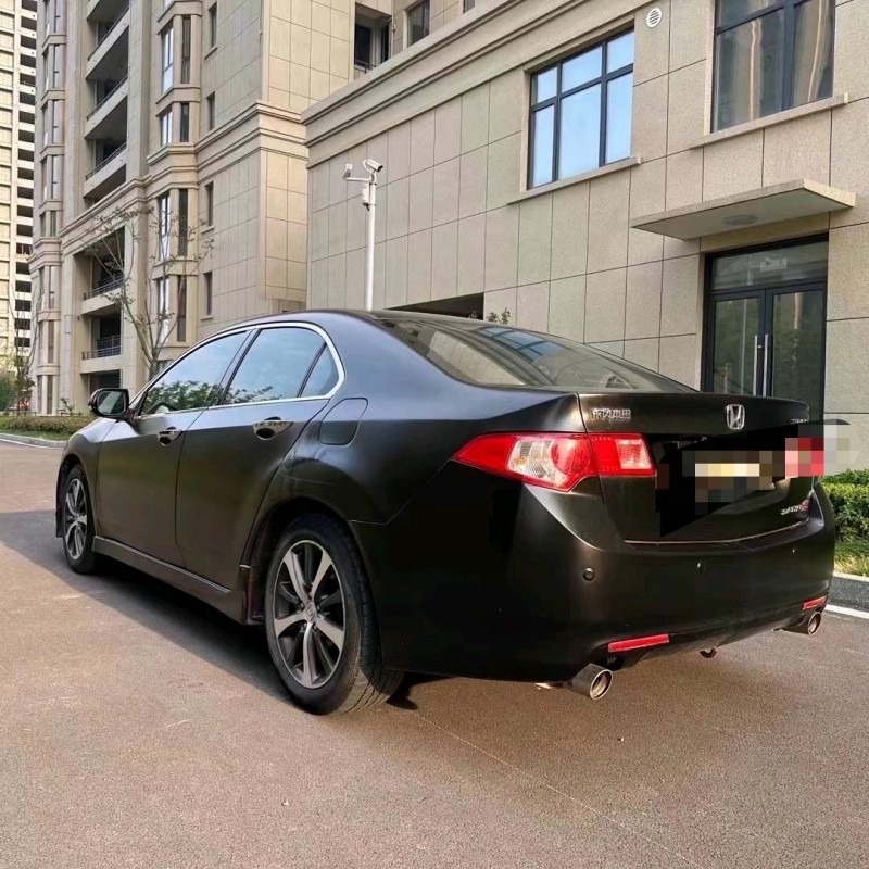 枣庄12年本田思铂睿8