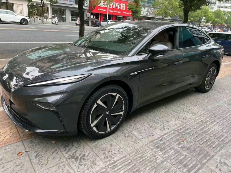 嘉兴23年上汽集团飞凡F72